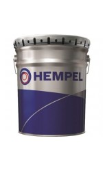 HEMPEL HARD RACING 10000 WHITE 5L